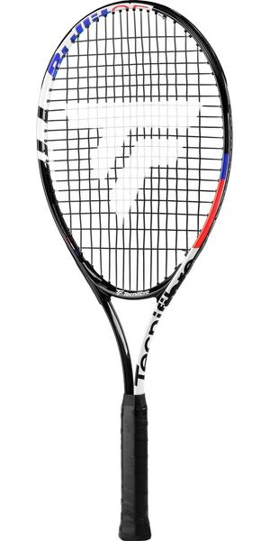 Tecnifibre Bullit NW 25 Inch Junior Tennis Racket - main image