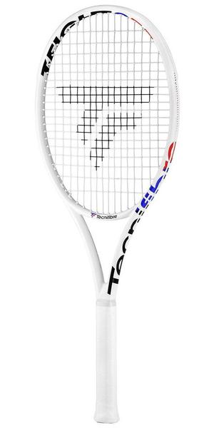 Tecnifibre T-Fight 255 Isoflex Tennis Racket [Frame Only] - main image