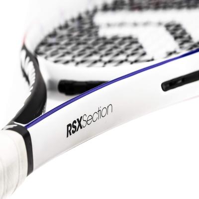 Tecnifibre T-Fight 255 RSX Tennis Racket [Frame Only]