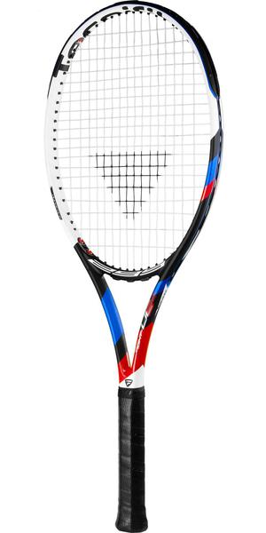 Tecnifibre T-Fight 295 DC Tennis Racket - main image