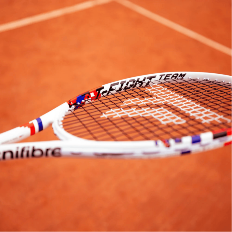 Tecnifibre T-Fight Team JR 24 2026 - main image