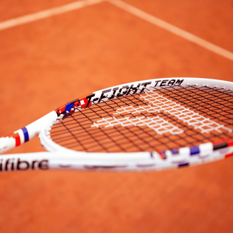 Tecnifibre T-Fight Team JR 25 Tennis Racket 2026 - main image
