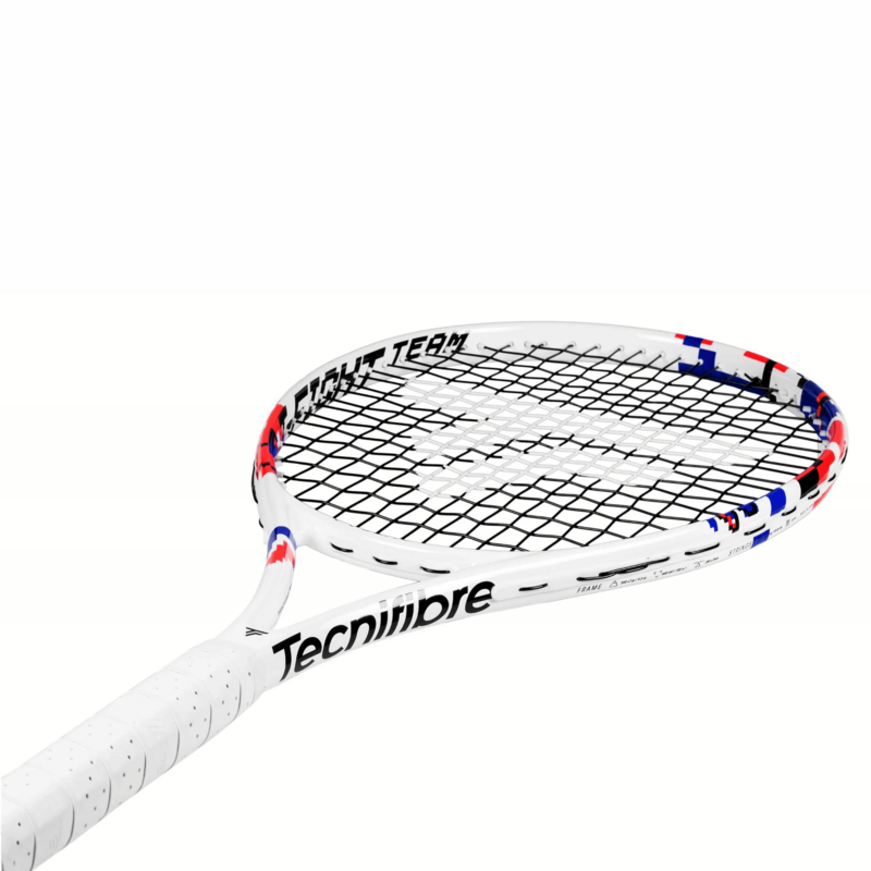 Tecnifibre T-Fight Team JR 26 Tennis Racket 2026 - main image