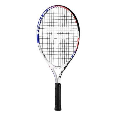 Tecnifibre T-Fight Club 21 Inch Junior Tennis Racket - main image