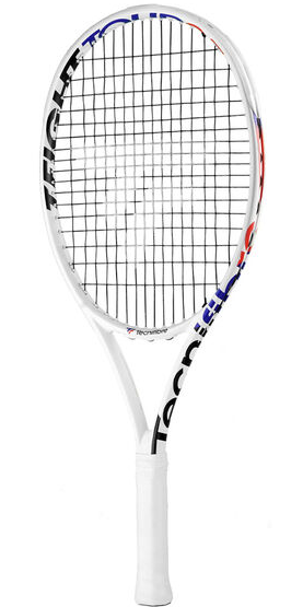 Tecnifibre T-Fight Tour 25 Inch Junior Tennis Racket - main image