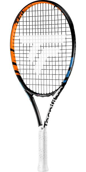 Tecnifibre T-Fit 24 Inch Junior Tennis Racket