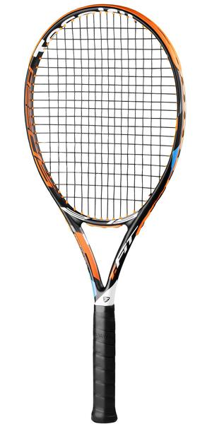 Tecnifibre T-Fit 275 Speed Tennis Racket - main image