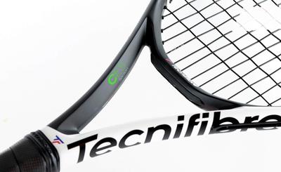 Tecnifibre T-Flash 255 CES Tennis Racket - main image