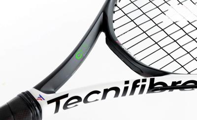 Tecnifibre T-Flash 270 CES Tennis Racket - main image