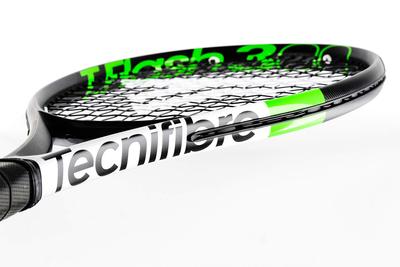 Tecnifibre T-Flash 300 CES Tennis Racket [Frame Only]