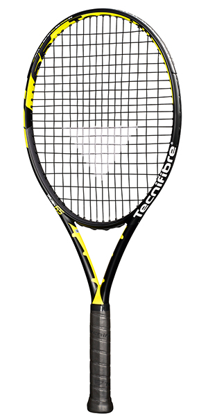 Tecnifibre T-Flash 65 (25.5') Junior Tennis Racket - main image