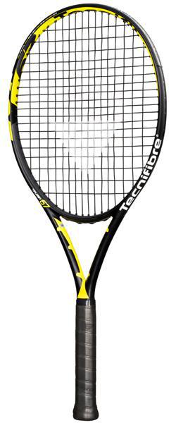 Tecnifibre T-Flash 63 (25 inch) Junior Tennis Racket - main image