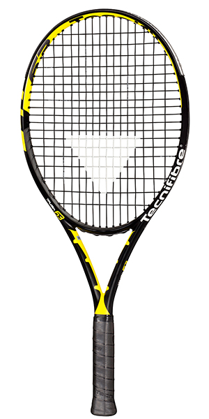 Tecnifibre T-Flash 67 (26.5') Junior Tennis Racket - main image