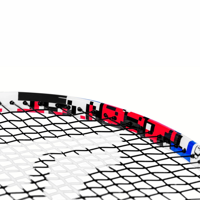 Tecnifibre Level Up 25 Junior Tennis Racket 2026 - main image