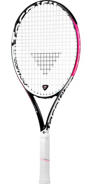 Tecnifibre T-Rebound Tempo 2 260 Power Lite Tennis Racket - main image