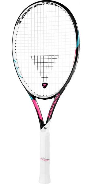 Tecnifibre T-Rebound Tempo 265 Fit Tennis Racket - main image