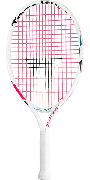 Tecnifibre T-Rebound Tempo 21 Inch Junior Tennis Racket - main image