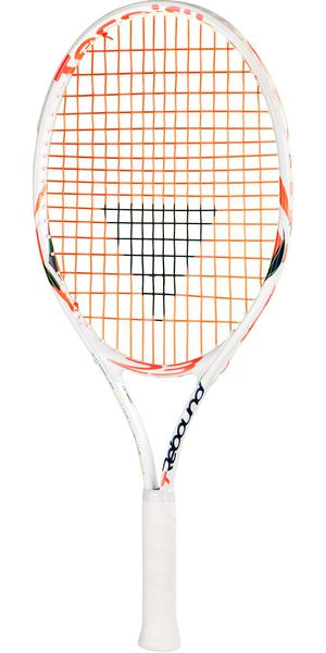 Tecnifibre T-Rebound 23 Inch Aluminium Junior Tennis Racket - main image