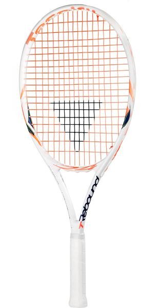 Tecnifibre T-Rebound 24 Inch Aluminium Junior Tennis Racket