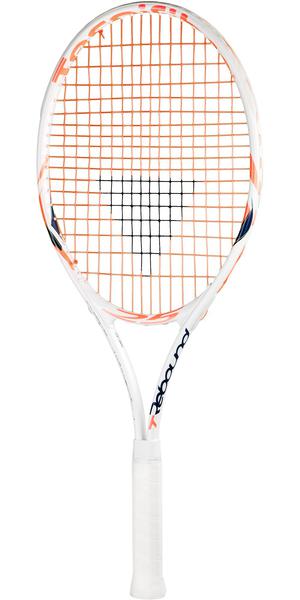 Tecnifibre T-Rebound 25 Inch Aluminium Junior Tennis Racket (2016) - main image