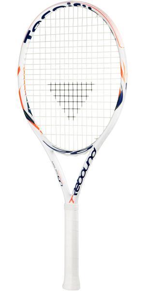 Tecnifibre T-Rebound 26 Inch Junior Tennis Racket - main image