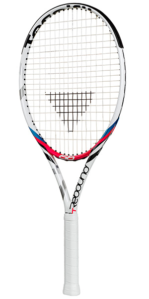 Tecnifibre T-Rebound 66 (26 inch) Junior Tennis Racket - main image