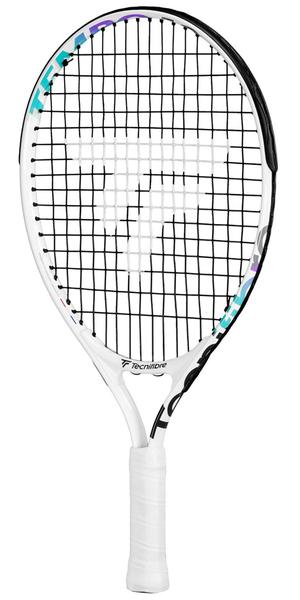 Tecnifibre Tempo 19 Inch Junior Tennis Racket - main image