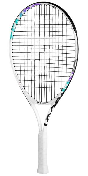 Tecnifibre Tempo 23 Inch Junior Tennis Racket - main image