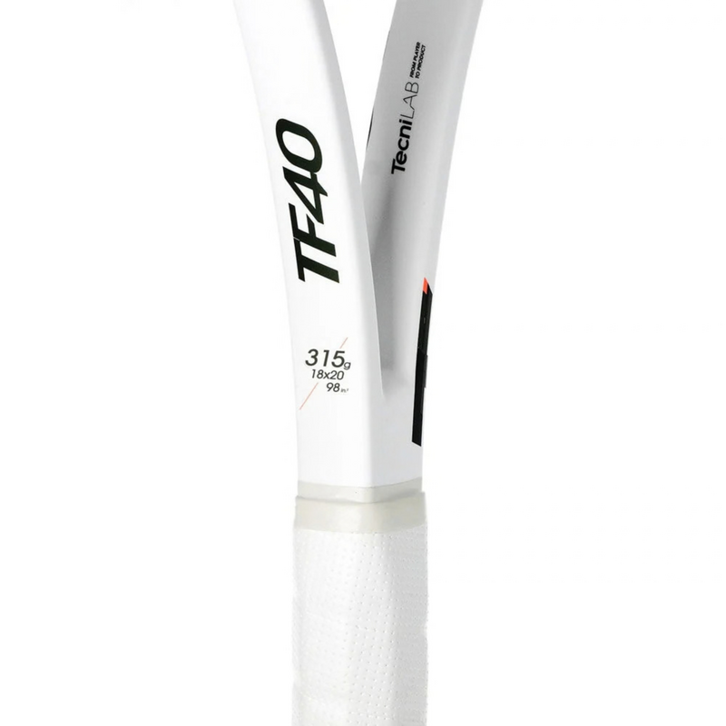 Tecnifibre TF40 315 16x19 V3 Tennis Racket [Frame Only] - main image