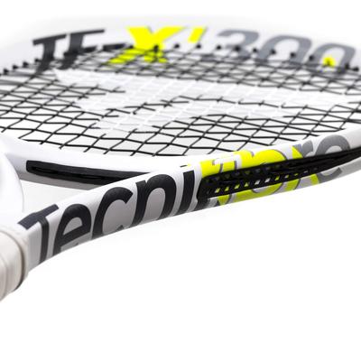 Tecnifibre TF-X1 300 Tennis Racket [Frame Only] - main image