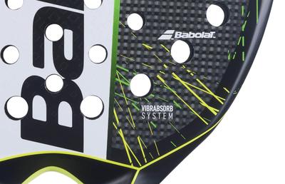 Babolat Counter Veron Padel Racket
