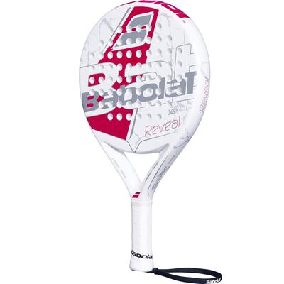 Babolat Reveal Padel Racket (2022) - main image