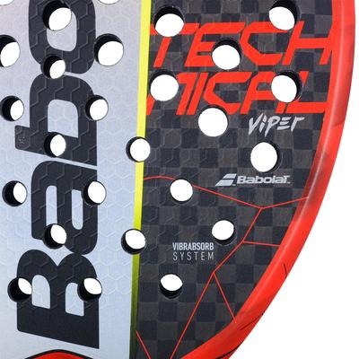 Babolat Technical Viper Padel Racket (2022)