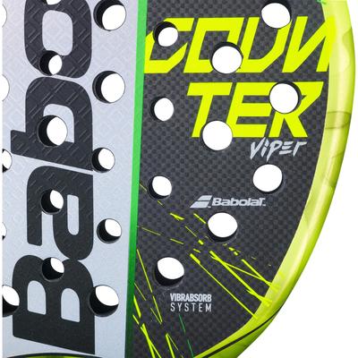 Pala Padel Babolat Viper Counter (365G)