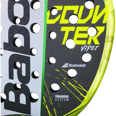 Babolat Counter Viper Padel Racket (2022)