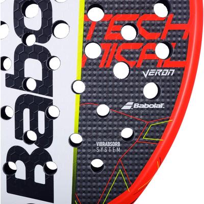 Babolat Technical Veron Padel Racket (2022)