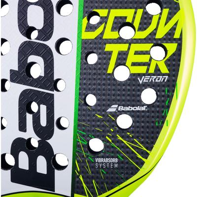 Babolat Counter Veron Padel Racket (2022) - main image
