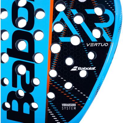 Babolat Air Vertuo Padel Racket (2022) - main image