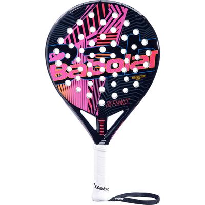 Babolat Defiance Woman Padel Racket (2022) - main image