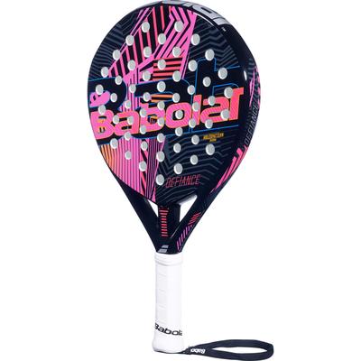 Babolat Defiance Woman Padel Racket (2022) - main image