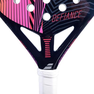 Babolat Defiance Woman Padel Racket (2022) - main image