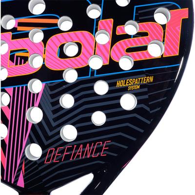 Babolat Defiance Woman Padel Racket (2022) - main image