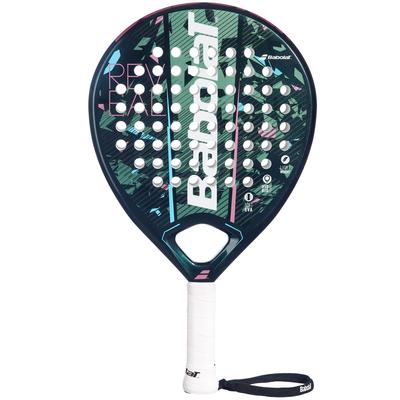 Babolat Reveal Padel Racket - main image