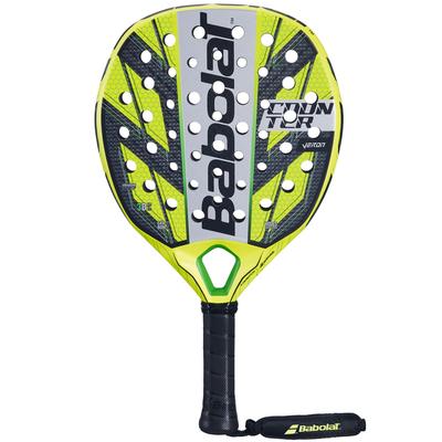 Babolat Counter Veron Padel Racket (2023) - main image