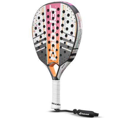 Babolat Dyna Energy Padel Racket - main image