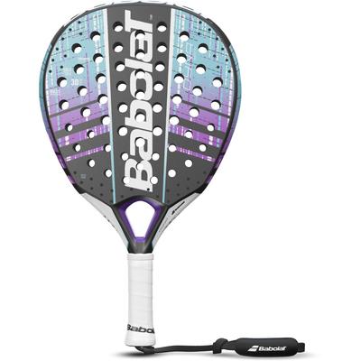 Babolat Dyna Spirit Womens Padel Racket - main image