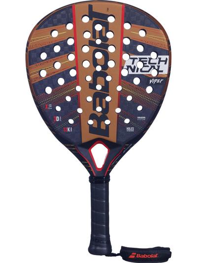 Babolat Technical Viper Padel Racket (2024) - main image