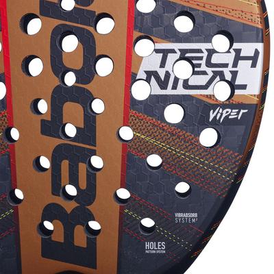 Babolat Technical Viper Padel Racket - main image