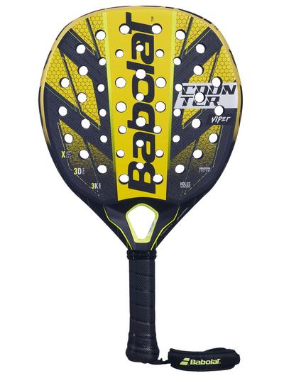 Babolat Counter Viper Padel Racket (2024) - main image