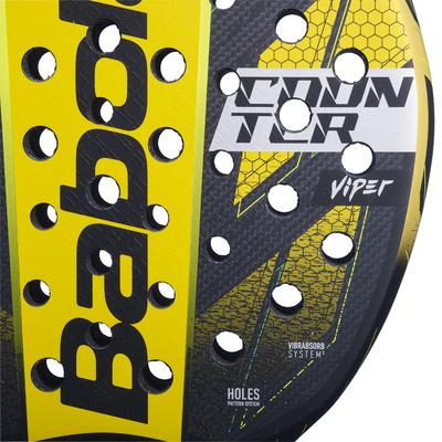 Babolat Counter Viper 2024 Padel Racket - main image